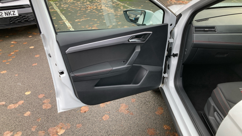 SEAT Arona 1.0 TSI 110 FR [EZ] 5dr Petrol Hatchback